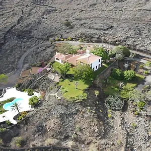 5* Bed and breakfast La Rayuela