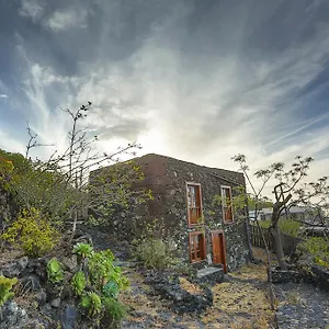  Casa rural De Piedra