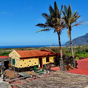  Casa rural Casa Guinea