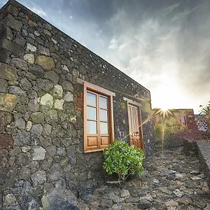  Apartamento Estudio Rural De Piedra