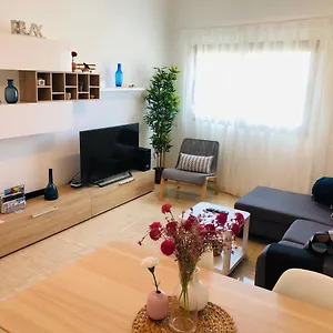  Apartamento Apartamento Merese 3