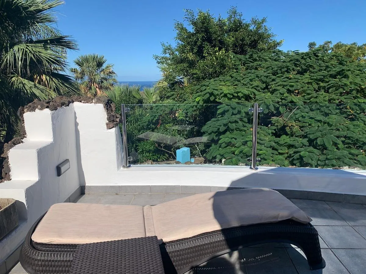 Apartamentos Finca Wapa La La Frontera 0*,  España
