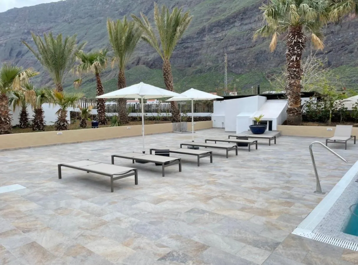 Apartamentos Finca Wapa La La Frontera
