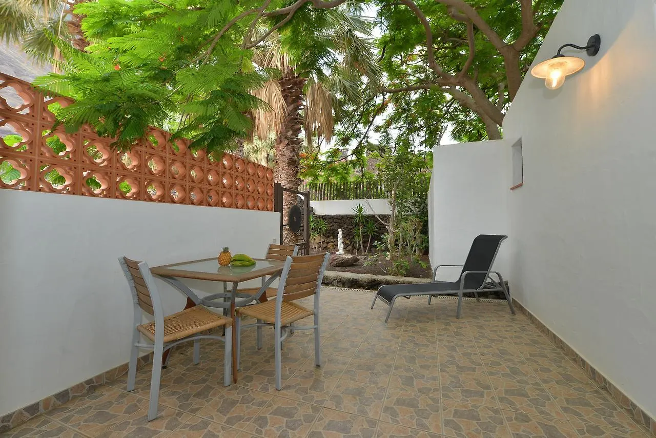 Apartamentos Finca Wapa La La Frontera 0*,  España