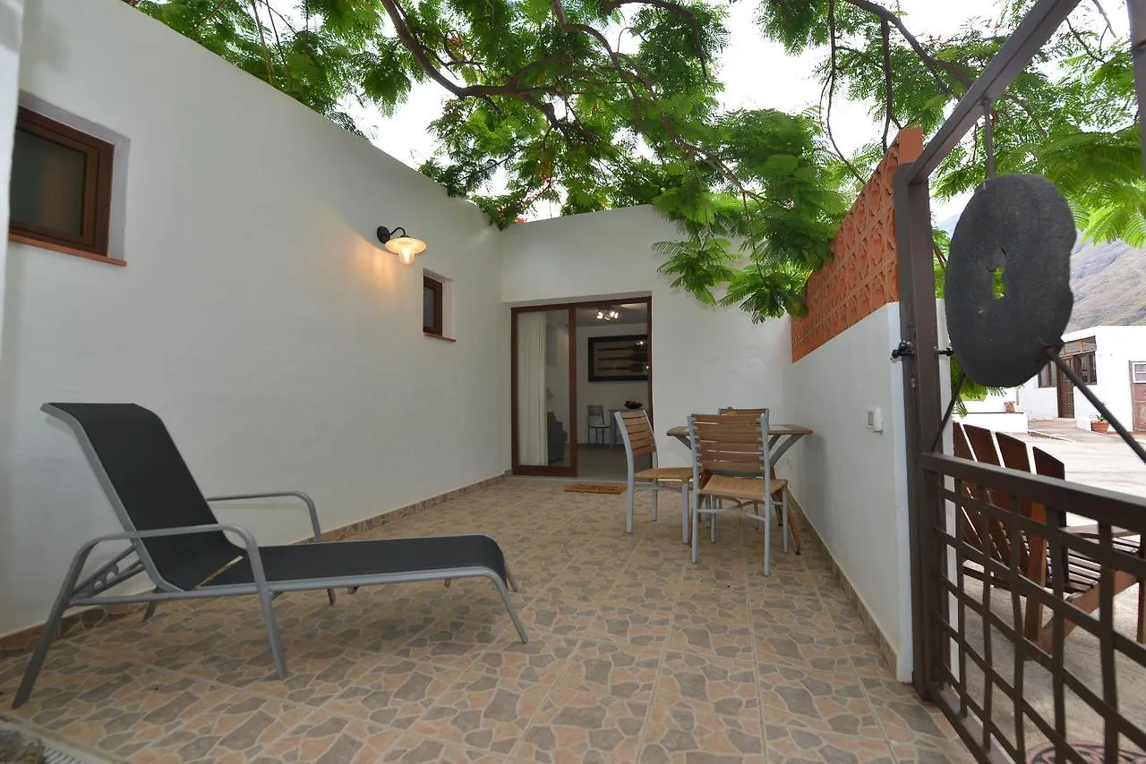 Apartamentos Finca Wapa La La Frontera