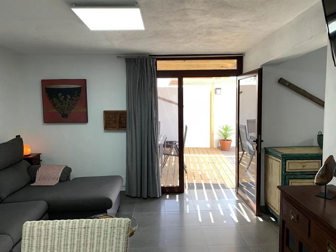 Apartamentos Finca Wapa La La Frontera