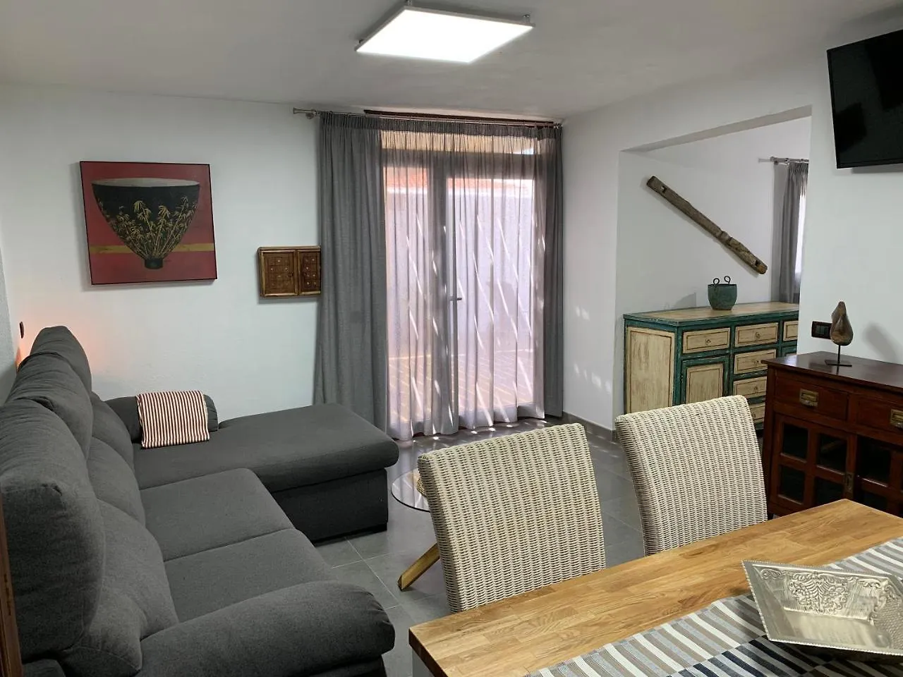 Apartamentos Finca Wapa La La Frontera España