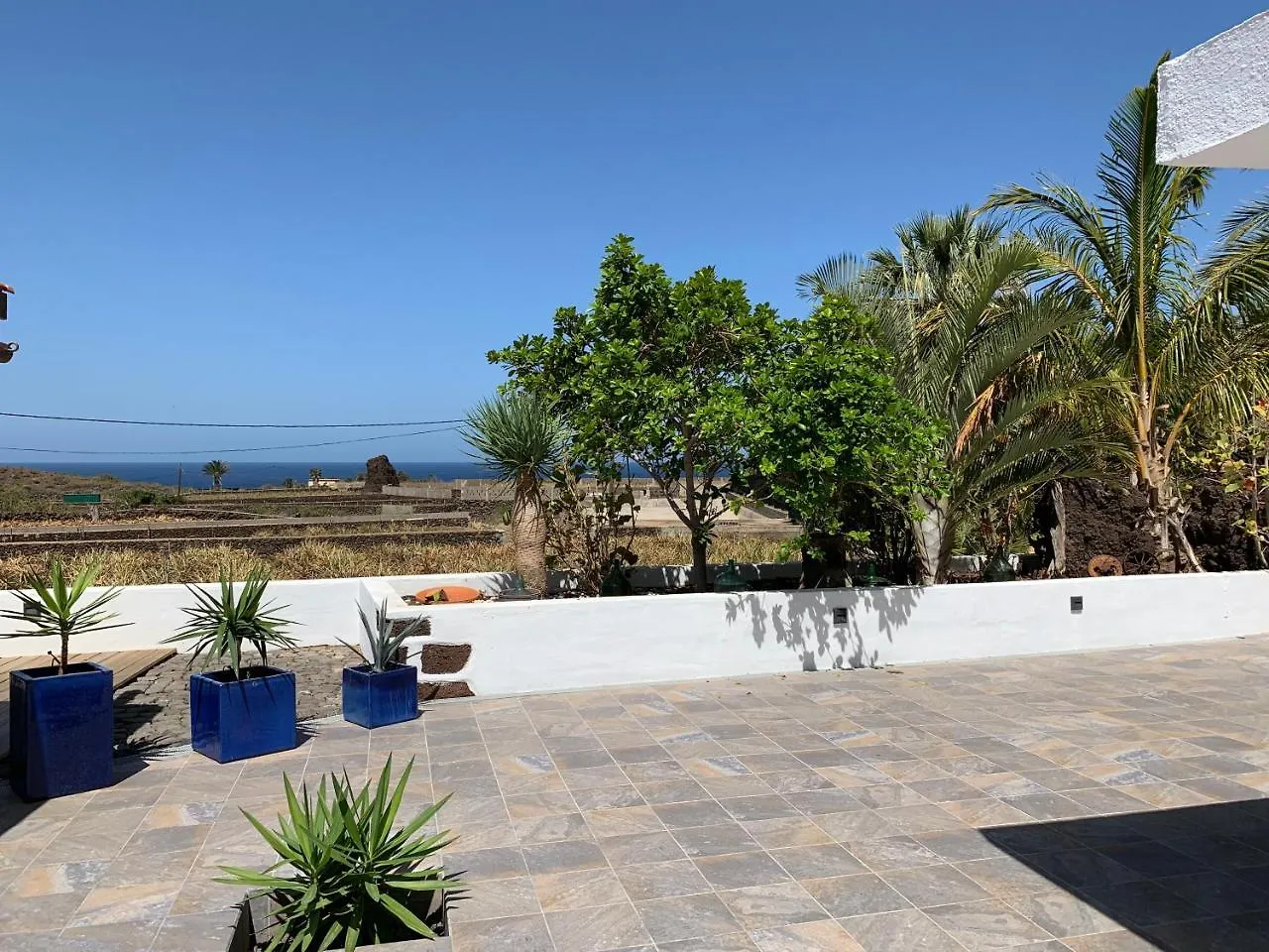 Apartamentos Finca Wapa La La Frontera