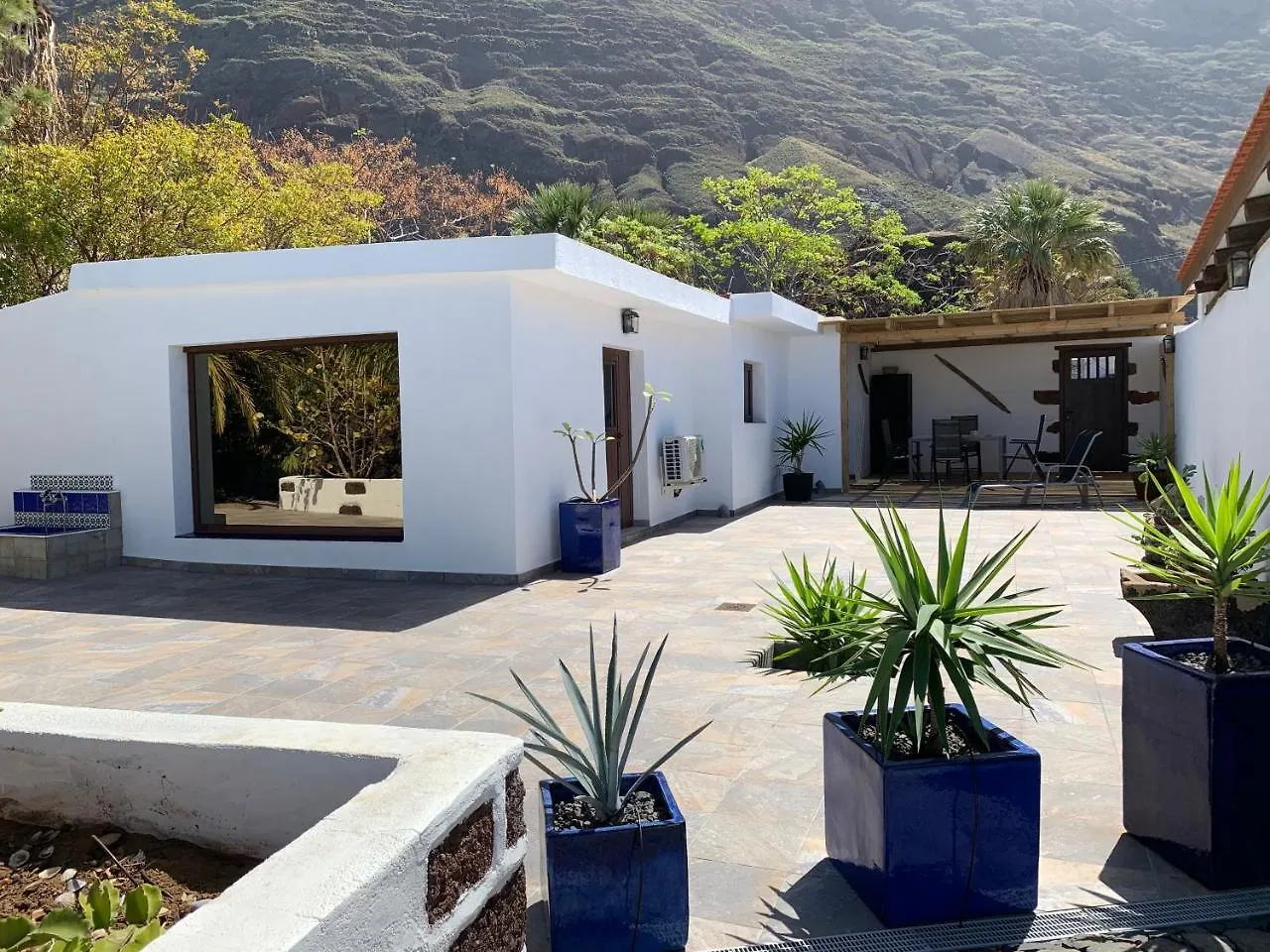 Apartamentos Finca Wapa La La Frontera España