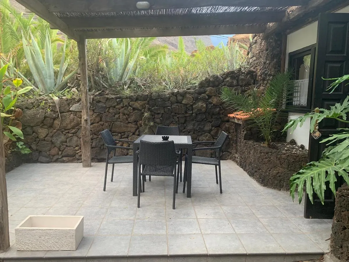 Apartamentos Finca Wapa La La Frontera 0*,  España