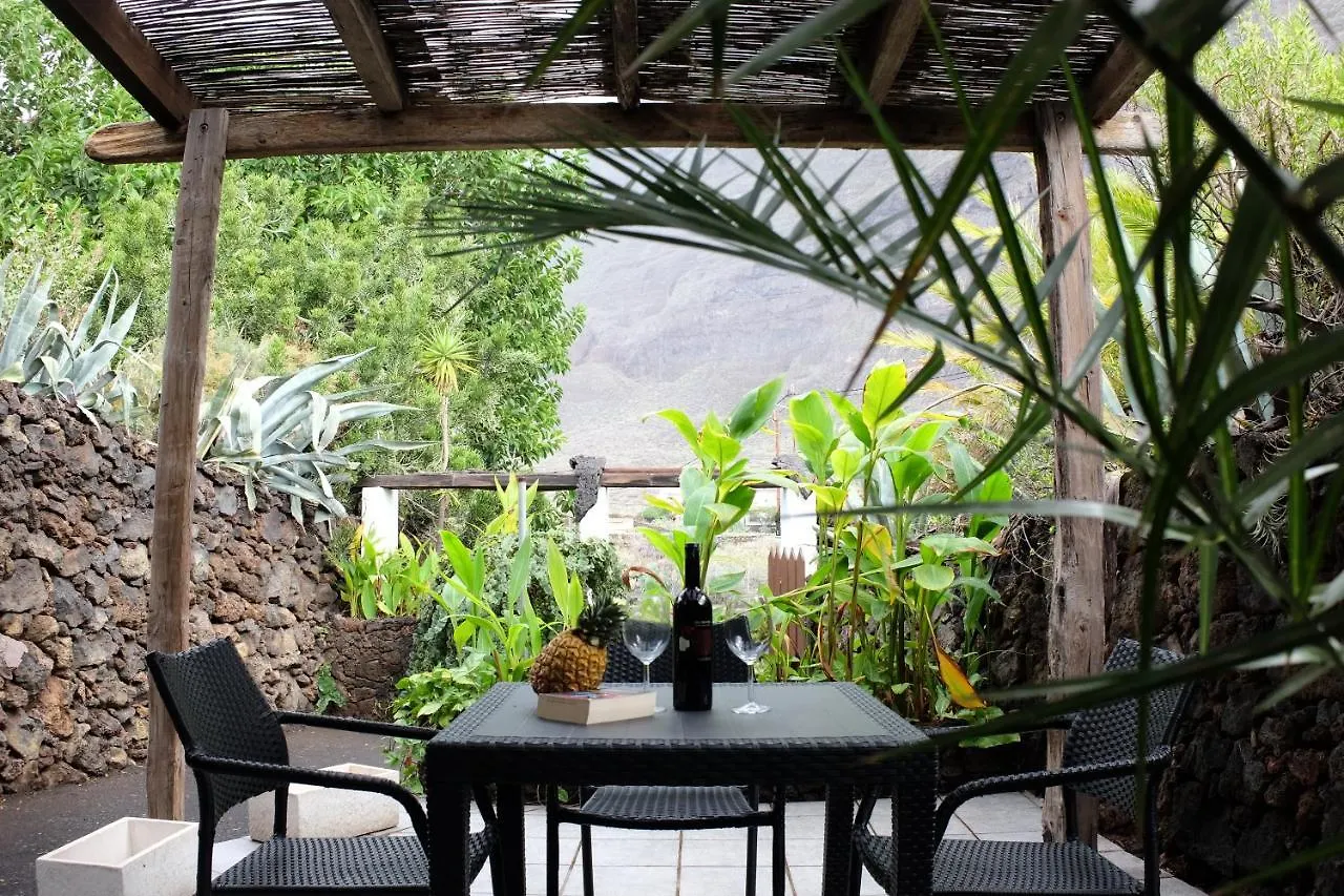 Apartamentos Finca Wapa La La Frontera España