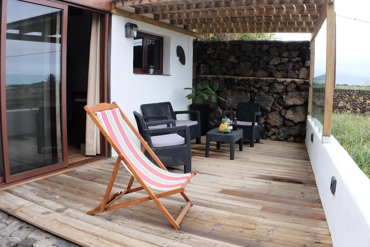 Apartamentos Finca Wapa La La Frontera 0*,  España